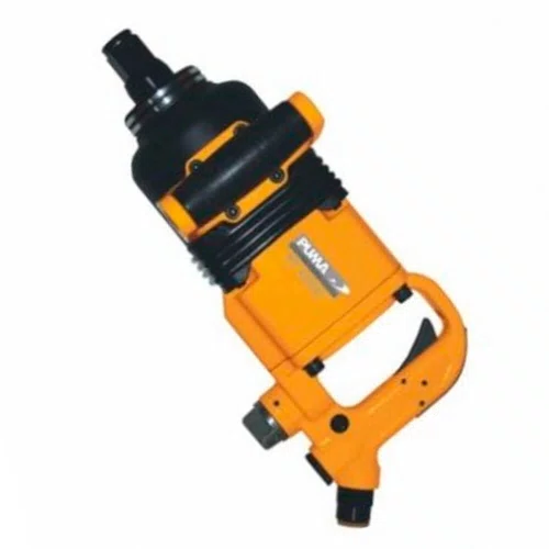 Chave de Impacto Curta 1" (210KGFM) 4.000RPM AT4300C - Puma