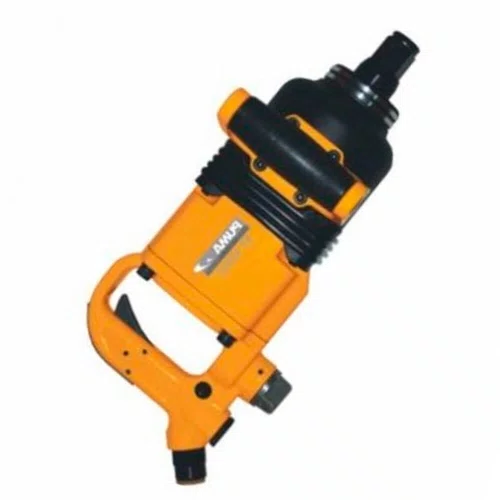 Chave de Impacto Curta 1" (210KGFM) 4.000RPM AT4300C - Puma