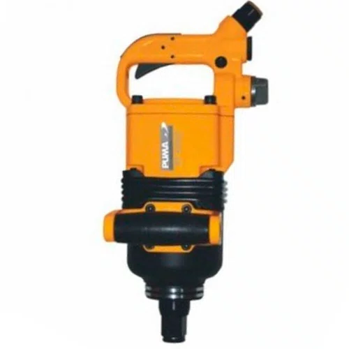 Chave de Impacto Curta 1" (210KGFM) 4.000RPM AT4300C - Puma
