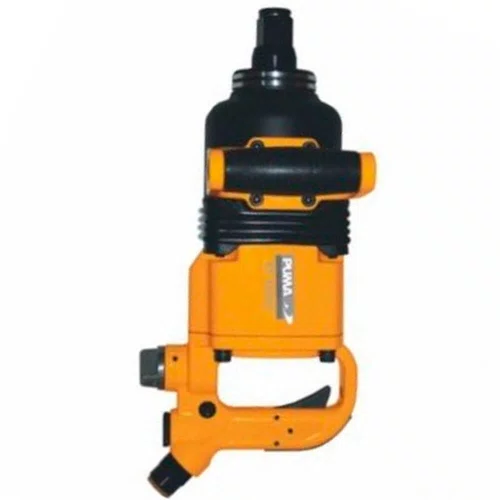 Chave de Impacto Curta 1" (210KGFM) 4.000RPM AT4300C - Puma