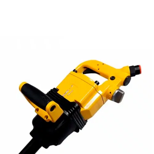 Chave de Impacto Longa 1" (210KGFM) 4.000RPM AT4300 - Puma