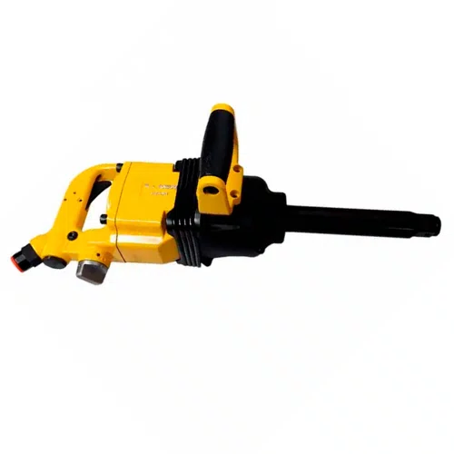 Chave de Impacto Longa 1" (210KGFM) 4.000RPM AT4300 - Puma
