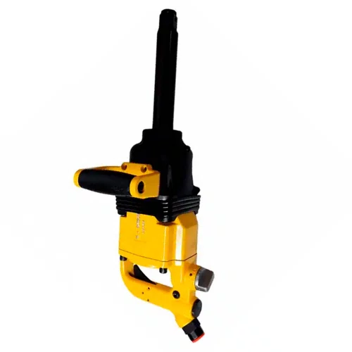 Chave de Impacto Longa 1" (210KGFM) 4.000RPM AT4300 - Puma