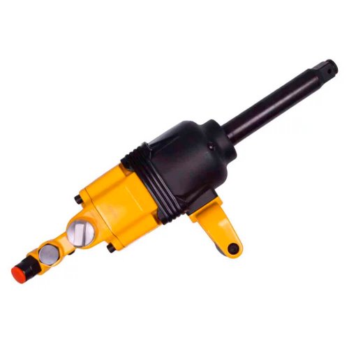 Chave de Impacto Longa 1" (210KGFM) 4.000RPM AT4300 - Puma