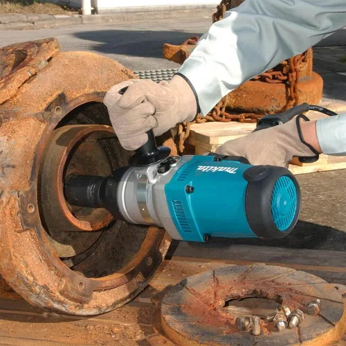 Chave de Impacto Makita 220V TW1000