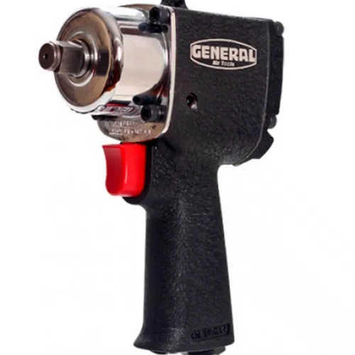 Chave de Impacto Pneumática 1/2" - General