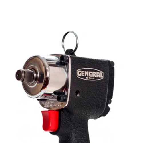 Chave de Impacto Pneumática 1/2" - General