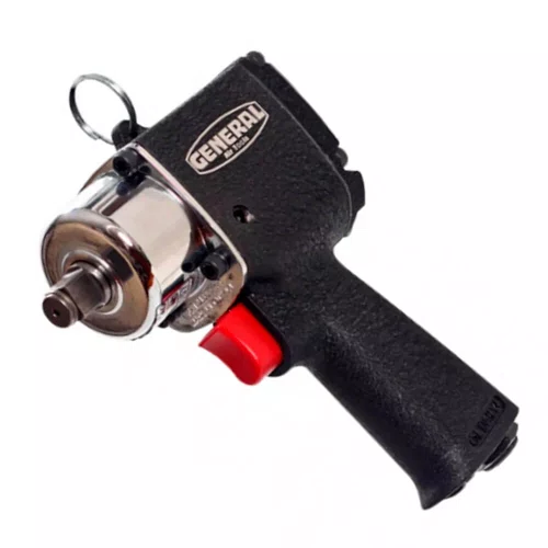 Chave de Impacto Pneumática 1/2" - General