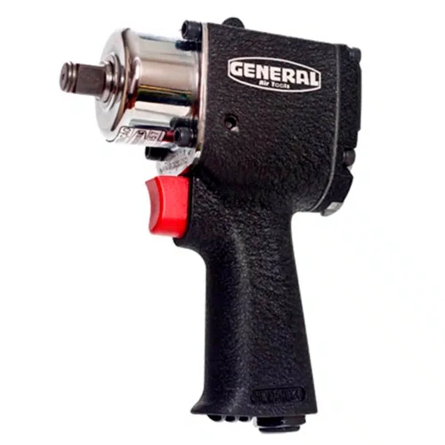 Chave de Impacto Pneumática 1/2" - General