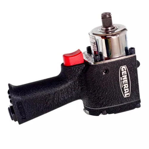 Chave de Impacto Pneumática 1/2" - General