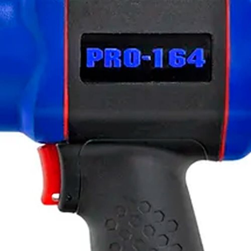 Chave de Impacto Pneumática 3/4" 125 KGFM - PDR