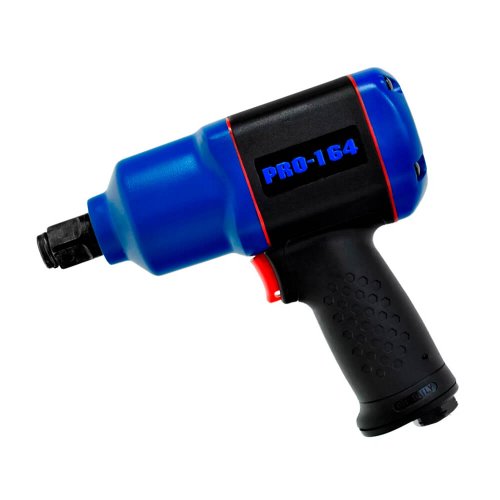 Chave de Impacto Pneumática 3/4" 125 KGFM - PDR