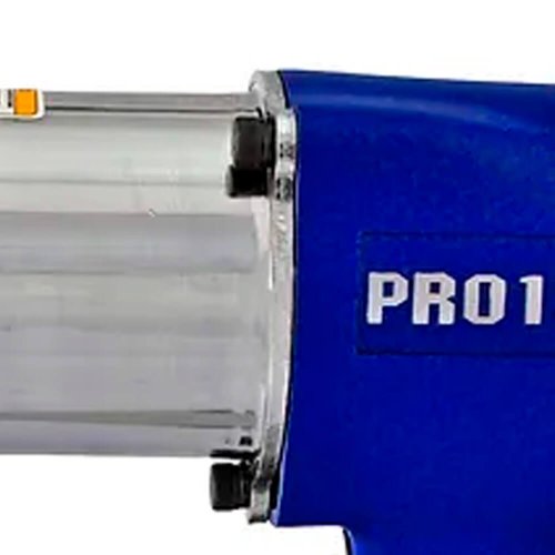 Chave de Impacto Pneumático PDR 1/2" - 68 KGFM