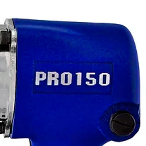 Chave de Impacto Pneumático PDR 1/2" - 68 KGFM