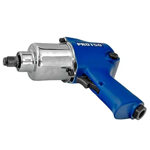 Chave de Impacto Pneumático PDR 1/2" - 68 KGFM