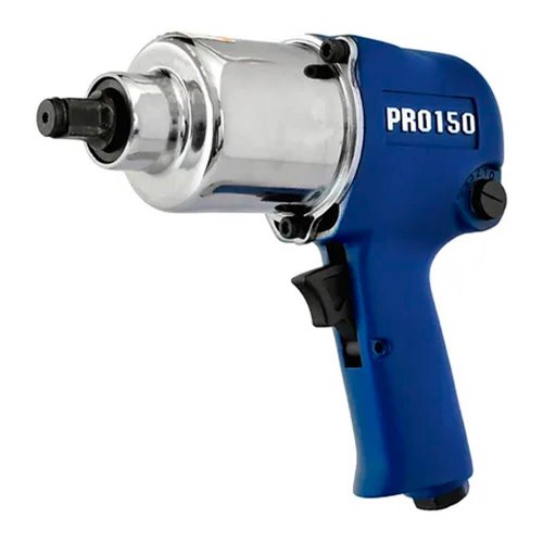 Chave de Impacto Pneumático PDR 1/2" - 68 KGFM