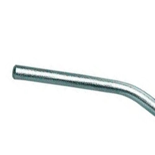 Chave de Roda e Vela com Manipulo 19x15, 8mm - Gedore