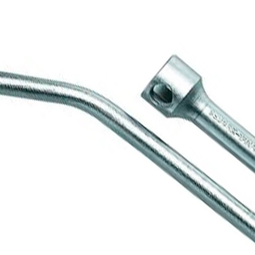 Chave de Roda e Vela com Manipulo 19x15, 8mm - Gedore