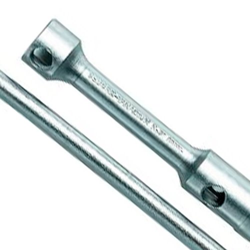 Chave de Roda e Vela com Manipulo 19x15, 8mm - Gedore