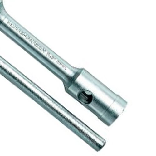 Chave de Roda e Vela com Manipulo 19x15, 8mm - Gedore
