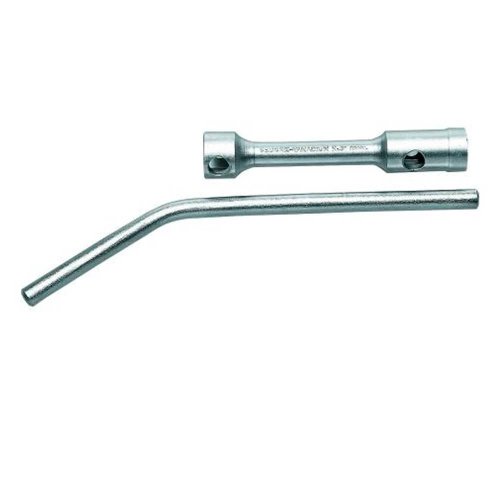 Chave de Roda e Vela com Manipulo 19x15, 8mm - Gedore