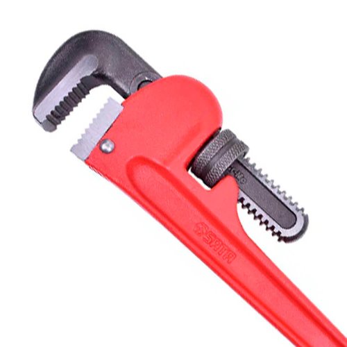 Chave de Tubo Heavy Duty 24" - Sata
