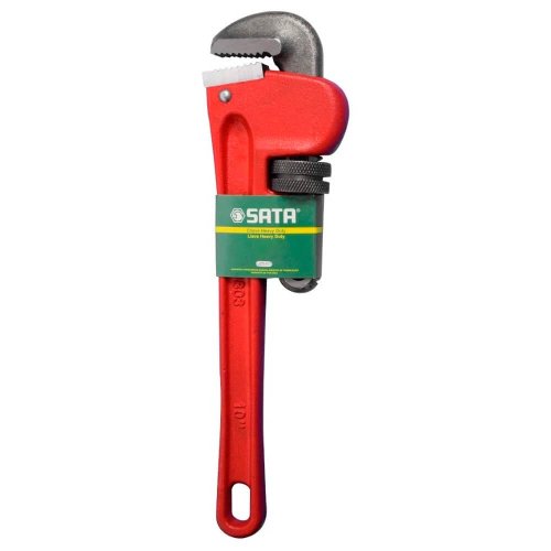 Chave de Tubo Heavy Duty 24" - Sata
