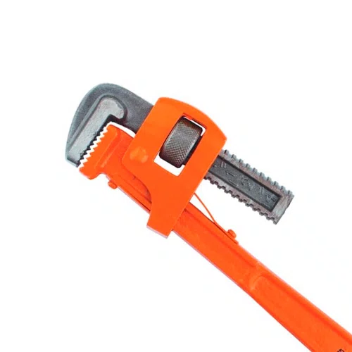 Chave de Tubo Tipo para Cano Tipo Stillson 10" - Sparta