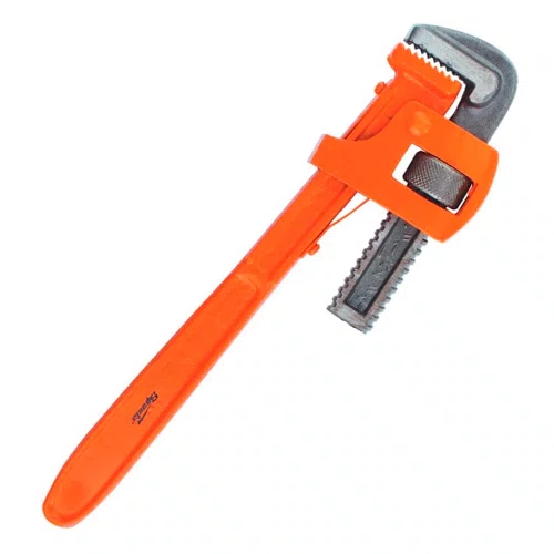 Chave de Tubo Tipo para Cano Tipo Stillson 10" - Sparta