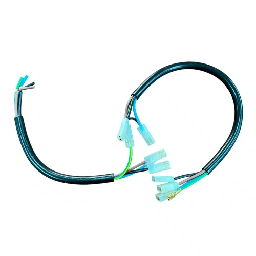 Chave Elétrica Magnética 220V Trifásica para Betoneira 250L/400L - CSM