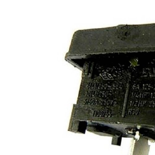 Chave Elétrica para DWE6411 - 656494-00 - Dewalt