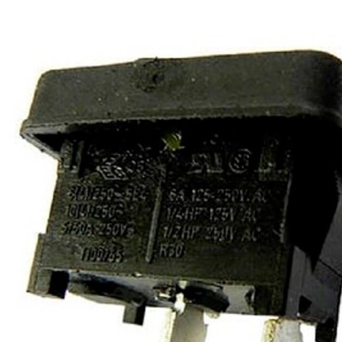 Chave Elétrica para DWE6411 - 656494-00 - Dewalt