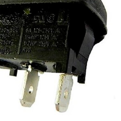 Chave Elétrica para DWE6411 - 656494-00 - Dewalt