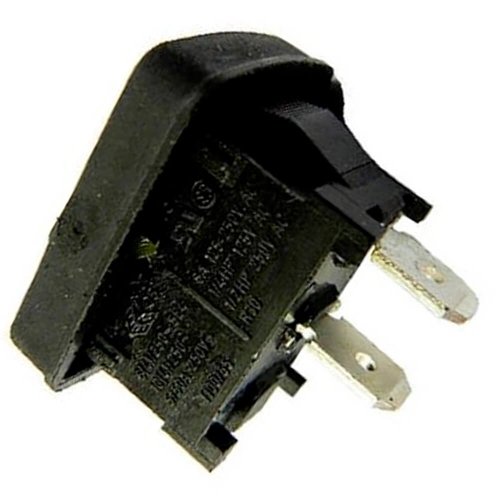 Chave Elétrica para DWE6411 - 656494-00 - Dewalt