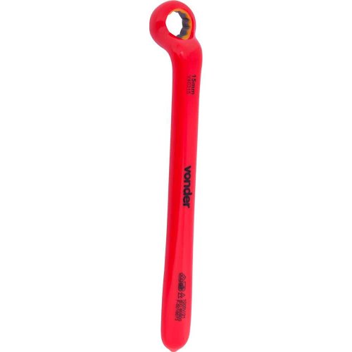 Chave Estrela 15mm Isolada IEC60900 - Vonder