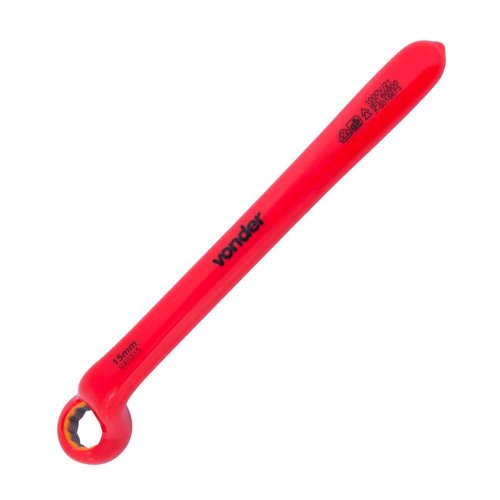 Chave Estrela 15mm Isolada IEC60900 - Vonder