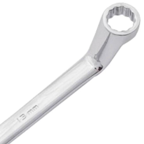 Chave Estrela 16 x 17 mm - 301011B - Belzer