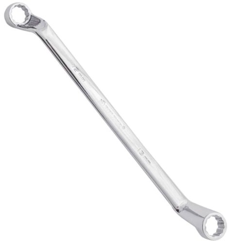 Chave Estrela 16 x 17 mm - 301011B - Belzer