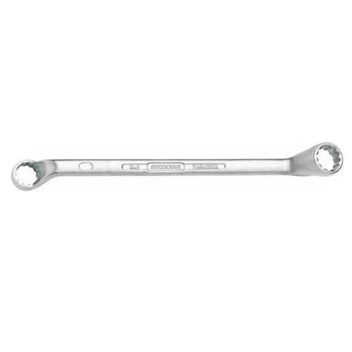 Chave Estrela 19x22mm - 003.509 - Gedore