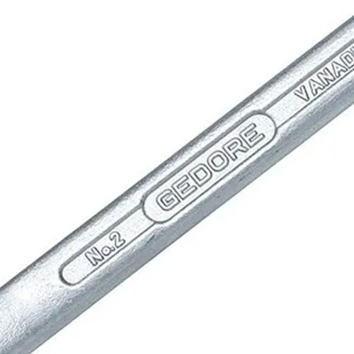 Chave Estrela 27x32mm - 066.011 - Robust