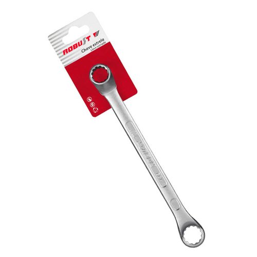 Chave Estrela 5/8" x 3/4" - 066.055 - Robust