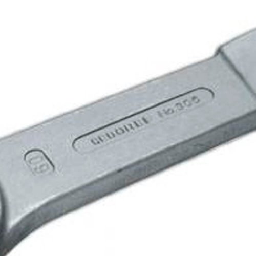 Chave Estrela de Bater 1.1/16" Ref.: 306 - 010.052 - Gedore