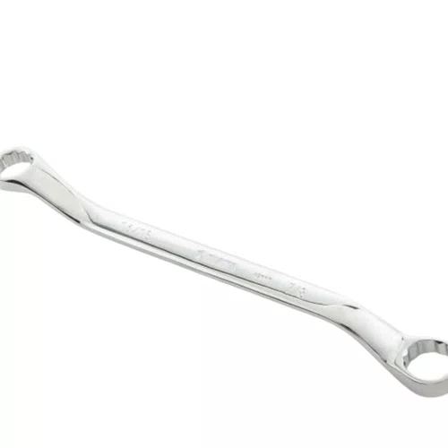 Chave Estrela Espelhada 1/2" x 9/16" - Sata