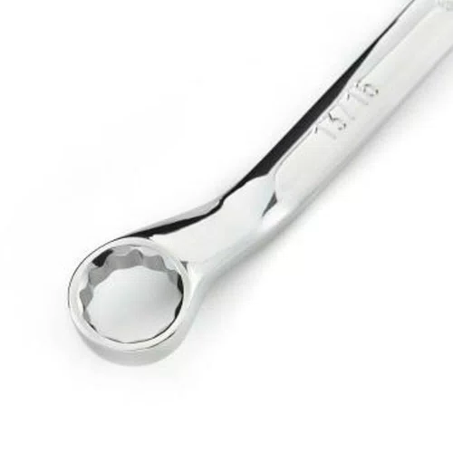 Chave Estrela Espelhada 1/2" x 9/16" - Sata