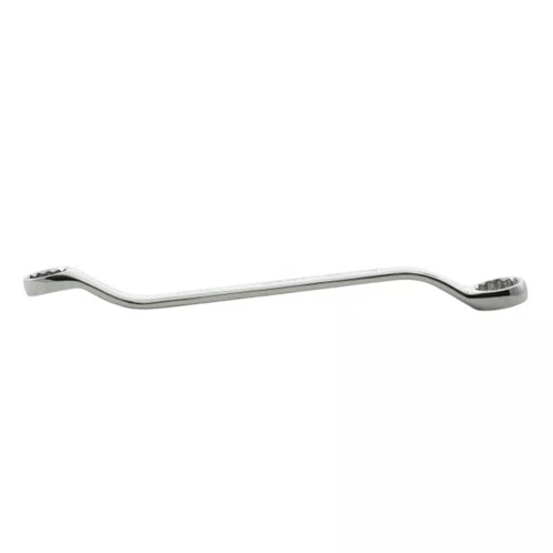 Chave Estrela Espelhada 1/2" x 9/16" - Sata