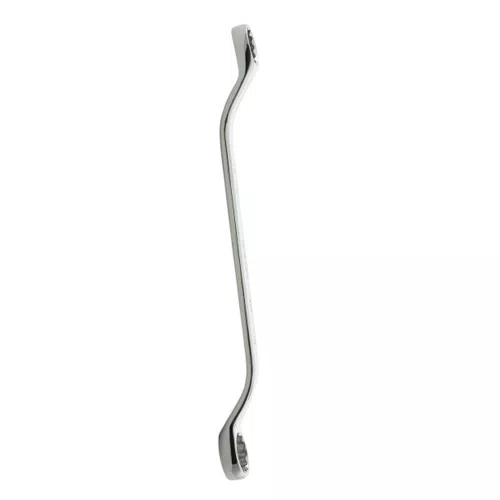 Chave Estrela Espelhada 1/2" x 9/16" - Sata