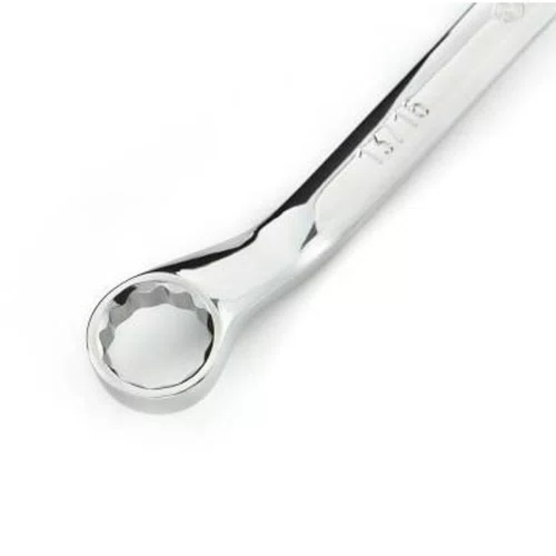 Chave Estrela Espelhada 13/16" x 7/8" - Sata
