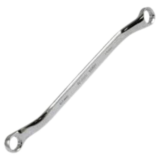 Chave Estrela Espelhada 17 x 19mm - Sata