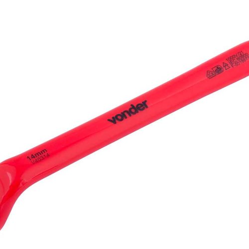 Chave Estrela Isolada 14mm IEC60900 - Vonder