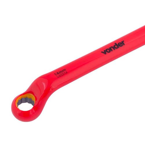 Chave Estrela Isolada 14mm IEC60900 - Vonder